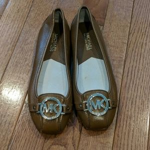 Women's Michael Kors Flats
